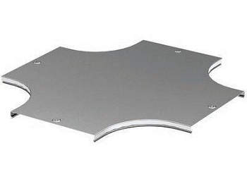 Крышка на ответвитель DPX крестообразный осн. 600 DKC 38068