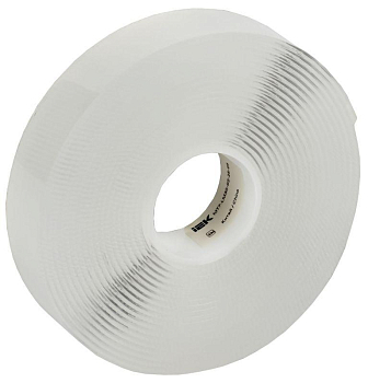 Лента монтажная сверхпрочная двусторонняя 2х25мм (рул.5м) MIXTAPE 7 IEK MT7-LM30-02-25-05