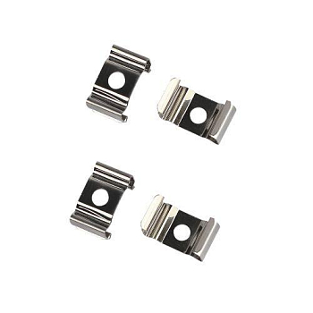 Набор крепежей 2420-4 для профиля 2420 4шт Эра Б0062809