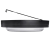Светильник светодиодный PBH-PC9-RA 24Вт 4000К IP65 2400лм ЖКХ черн. JazzWay 5070196
