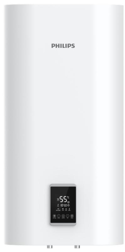 Водонагреватель электрический накопительного типа AWH1622/51(80YC) 2кВт 80л PHILIPS НС-1425537