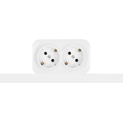 Мини-канал 16х16 L2000 METRA ИЭК Leg 638191