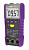 Мультиметр цифровой Zing TC20 фиолет. Ermenrich 83844