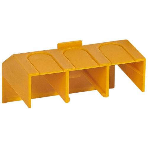 Крышка для заж. на авт. 3п 80/100А Leg 022234