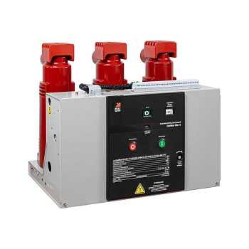 Выключатель вакуумный OptiMat BB-MD-10-25/3150-2-FX-30-1101000-3-0-TM0S-S-0 У3 КЭАЗ 345067