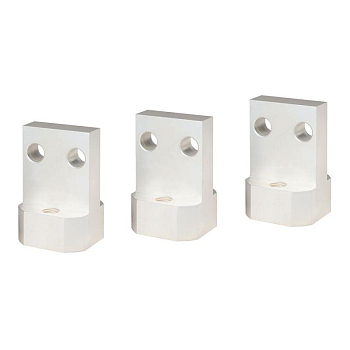 Комплект для заднего присоед. OptiMat D800 D1000 D1250 D1600 УХЛ3 (3шт) КЭАЗ 272308