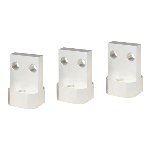 Комплект для заднего присоед. OptiMat D800 D1000 D1250 D1600 УХЛ3 (3шт) КЭАЗ 272308