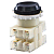 Кнопка ВК-30-10-11110-40 У2 10А IP40 660В черн. цилинд. Электротехник ET053187