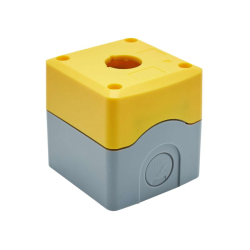 Корпус под кнопочный пост 1 место DKC MC01