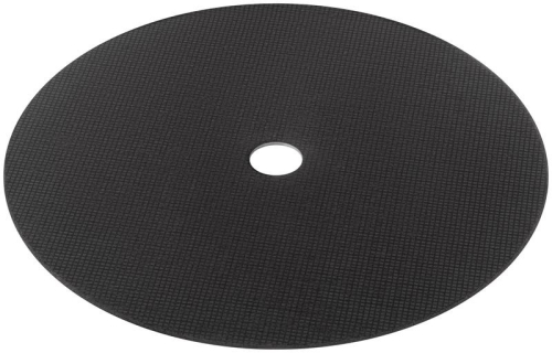 Круг отрезной по металлу посадочный диаметр 22.2мм 230х1.8мм MOS 37019М