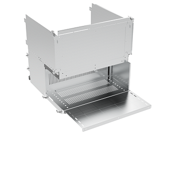 Комплект секционирования фидерный 2ст. В500 Ш=600 Г=400+800 КЭАЗ 306964