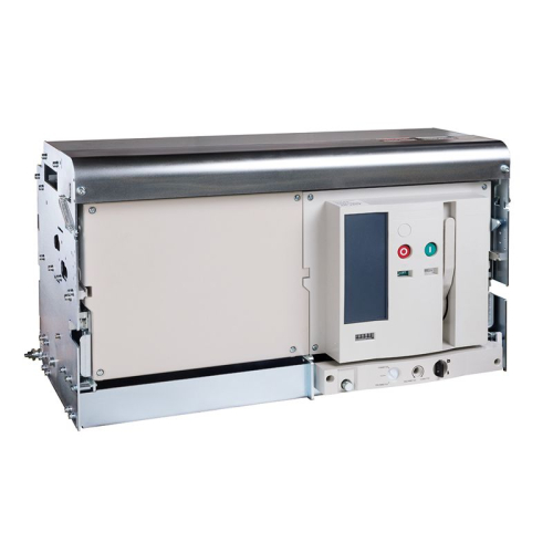 Выключатель автоматический 3п 6300А 150кА OptiMat A-6300-S6-3P-150-D-MR0-VH-C2200-M2-P05-S1-06 КЭАЗ 358690