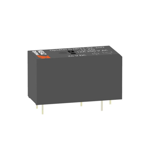 Реле промежуточное OptiRel G RP41-51-48-16-CO КЭАЗ 329975