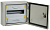 Корпус металлический ЩРн-12мз-1 У2 IP54 PRO IEK MKM16-N-12m-54-ZU