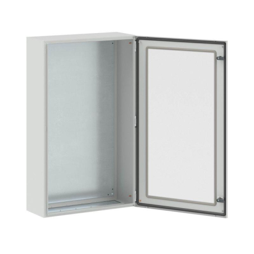 Шкаф CE 1000х600х250мм прозр. дверь DKC R5CEX1069