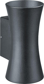 Светильник светодиодный 80 610 NOF-D-W-017-01 10Вт 3000К IP54 440лм для наружной подсветки черн. Navigator 80610