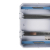 Бокс модульный встраив. PDB/R 1024 WH (ЩРВ-П-24) IP41 пластик. Pro JazzWay 5071773