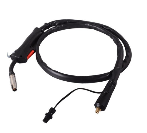 Инвертор сварочный полуавтомат.ИСА-180 3в1 Вихрь 65/187