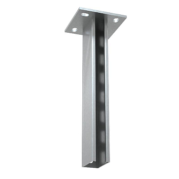 Стойка-Страт усиленная 41х72 L2800мм сталь 2.5 HD85 КМ LO55559