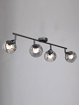 Люстра V4313-1/4PL 4хE27 макс. 60Вт Vitaluce V4313-1/4PL