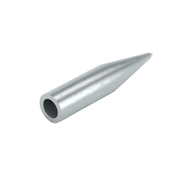 Наконечник NS-D16-20 TD d16-20мм сталь термодиффузион. цинк. КМ MA0567