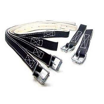 Ремни кожаные (к когтям и лазам) Мерион РЕМ401