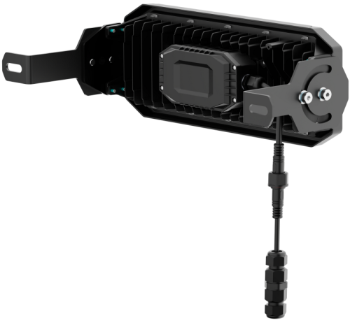 Аксессуар 97 395 КМН-01-ДСП-112 (комплект для накладного монтажа) Innolux 97395