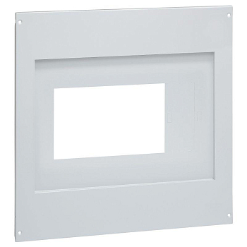 Пластина лицев. для SPX-D 630А XL3 4000 Leg 605139