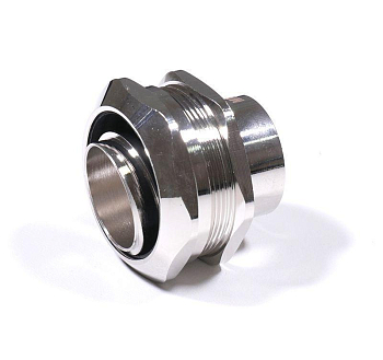 Муфта вводная МВВ-ЛС-М32-МР32 IP67 ГОФРОМАТИК zeta45301