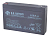 Аккумулятор 6В 9А.ч HR 9-6 B.B. Battery