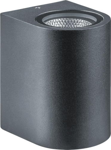 Светильник светодиодный 80 596 NOF-D-W-013-03 5Вт 4000К IP54 270лм для наружной подсветки черн. Navigator 80596