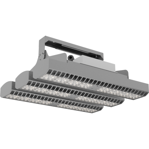 Светильник светодиодный HB LED 3х150 D60 4000К СТ 1224004250