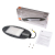 Светильник светодиодный PSL 03 GR 50Вт 4000К IP65 190-260В AC ДКУ уличный JazzWay 5022676 Светильник светодиодный PSL 03 GR 50Вт 4000К IP65 190-260В AC ДКУ уличный JazzWay 5022676