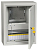 Корпус металлический ЩУРн-1/12з-1 36 УХЛ3 IP31 IEK MKM25-N-12-31-1-Z