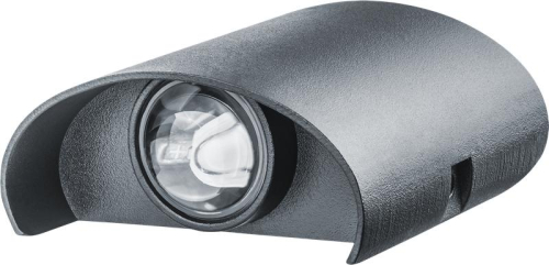 Светильник светодиодный 80 566 NOF-D-W-005-03 2Вт 4000К IP54 160лм для наружной подсветки Navigator 80566