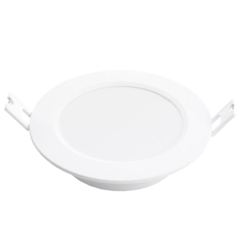 Светильник светодиодный AL528 12Вт 4000К 1080лм встраив. с драйвером в комплекте бел. FERON 48873