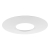 Кольцо монтажное для уменьшения монтажного отверстия d180 бел. LEDVANCE 4099854013416 Кольцо монтажное для уменьшения монтажного отверстия d180 бел. LEDVANCE 4099854013416