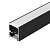 Профиль SL-ARC-5060-LINE-2500 BLACK алюм. Arlight 029266