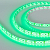 Лента светодиодная RTW-SE-A120-8mm 12V Green 9.6Вт/м IP65 2835 герметичная (уп.5м) Arlight 014792(2)