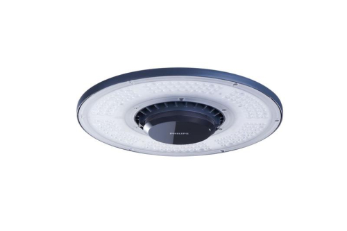 Светильник светодиодный BY718P LED100/NW PSU WB PHILIPS 911401569151