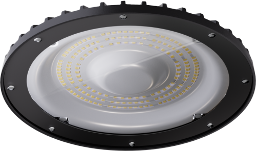 Светильник светодиодный 72 659 ДСП-114-01-С-100-5К-D60 100Вт 5000К Innolux 72659