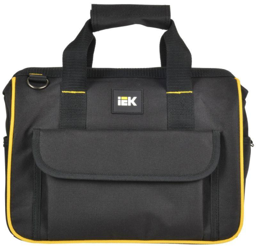 Сумка монтажника универс. BG-10 ARMA2L 5 IEK A2L5-BG10-10-K02