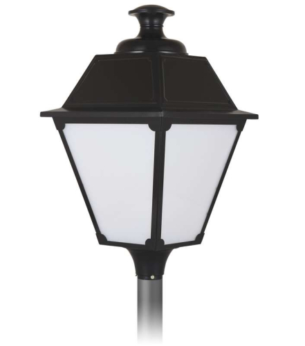 Светильник ЖТУ08-250-005 "Светлячок" матов. лампа снизу GALAD 00598