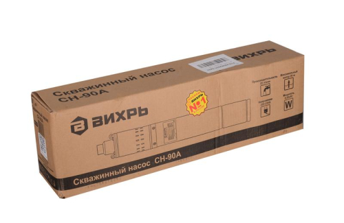Насос скважинный СН-90А Вихрь 68/3/11