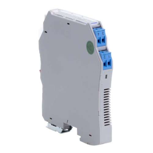 Преобразователь сигнала DSI 1 вход TC тип K 2 выход 4…20мА DKC DSI-C1-1211