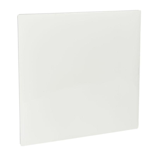 Щиток распределительный СП Practibox3 IK 07 2 рейки 36мод. с клеммник. заземл. и нейтрали IP40 бел. дверь Leg 401767