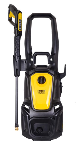 Мойка W195-PW SMART PROFESSIONAL HUTER 70/8/54