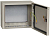 Корпус металлический ЩМП-2.3.1-0 250х300х150 У2 IP54 IEK YKM40-231-54