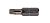 Бита Torx TR 20х25 Industrial (уп.10шт) FELO 02720010