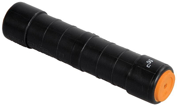 Гильза изолированная абонентская ГИА 25 (MJPB 25) IEK UZA-22-D25-D25